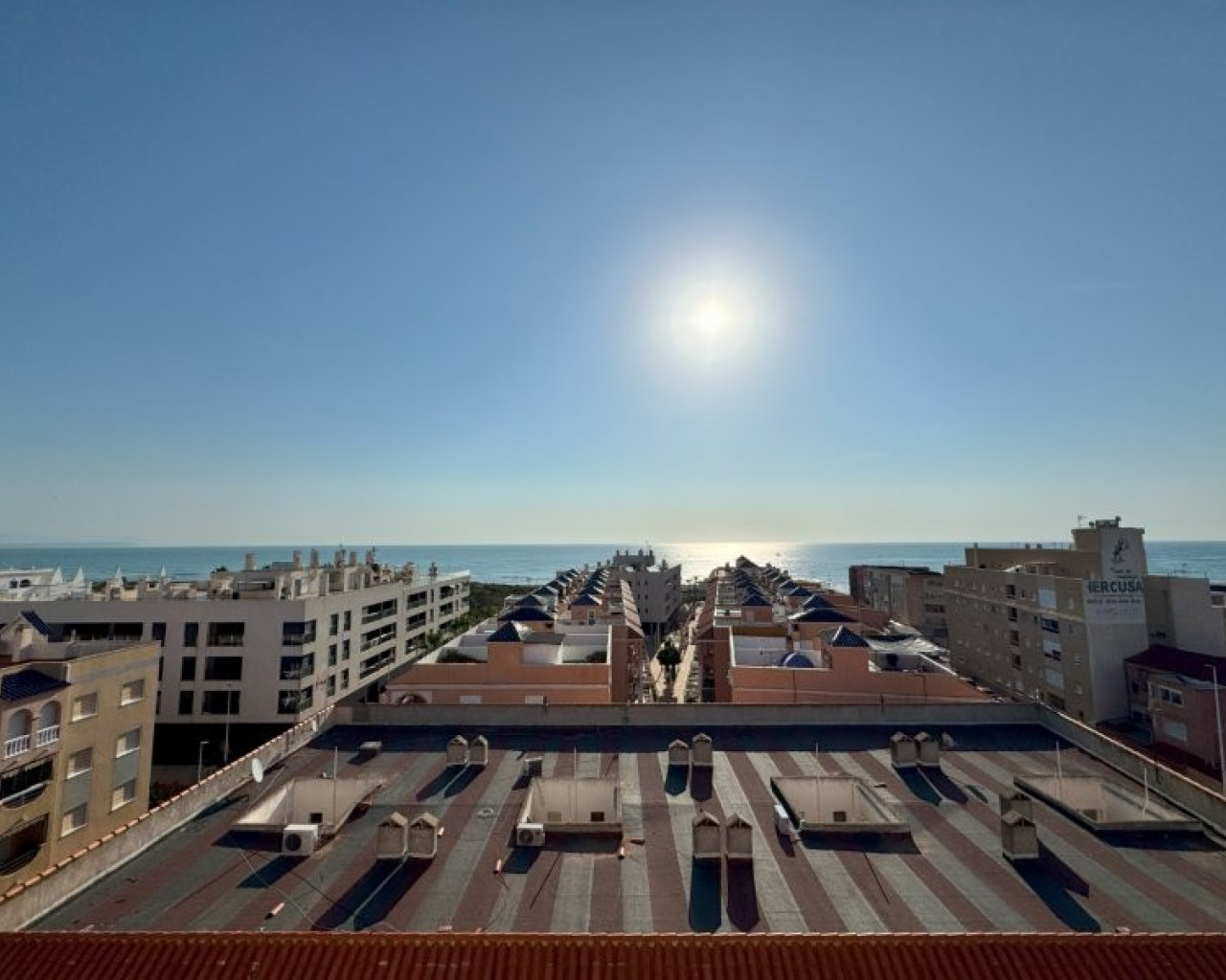 Venta - Apartamento - La Mata