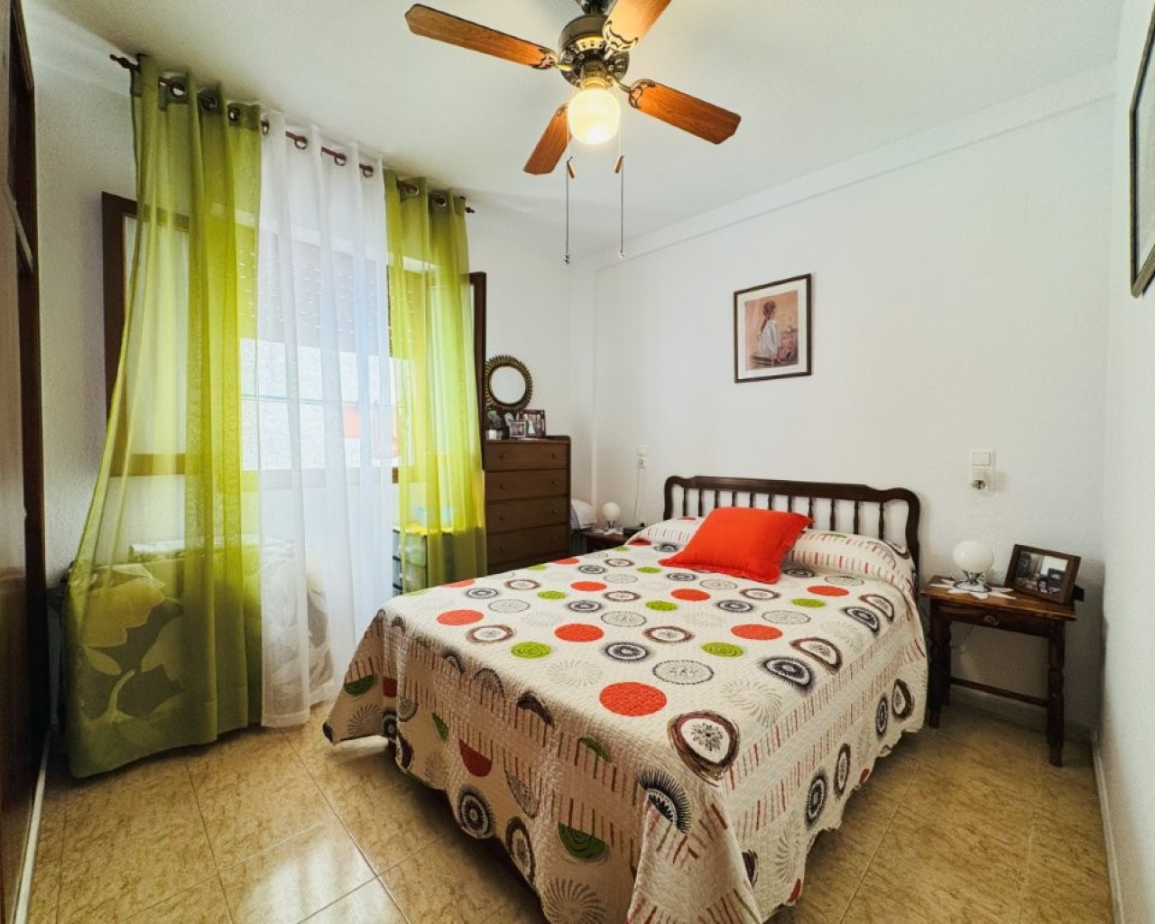 Venta - Apartamento - La Mata