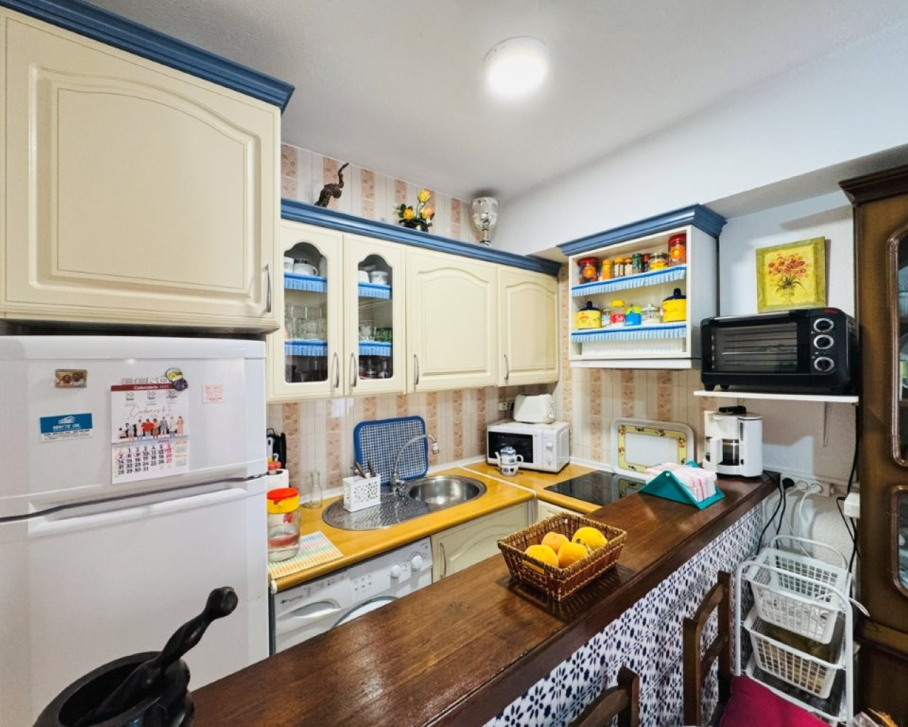 Venta - Apartamento - La Mata