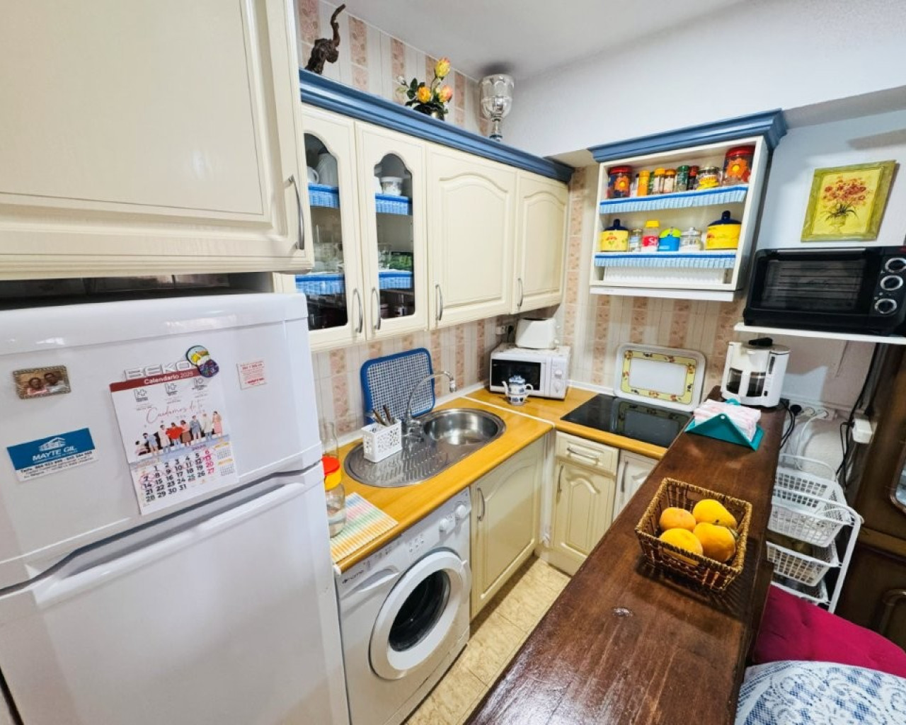 Venta - Apartamento - La Mata