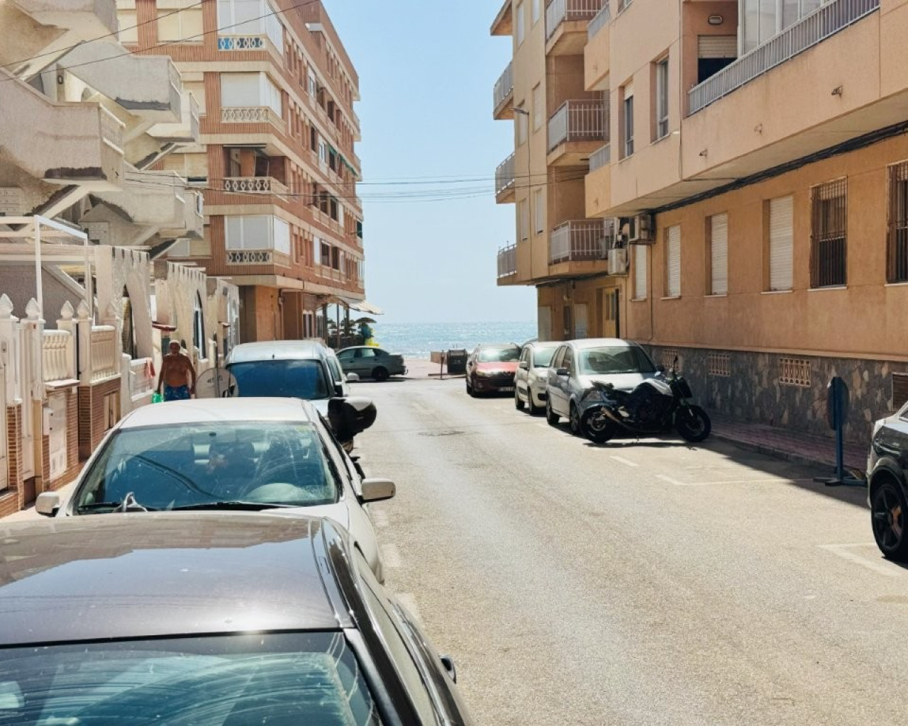 Venta - Apartamento - La Mata