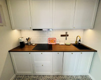 Venta - Apartamento - La Mata