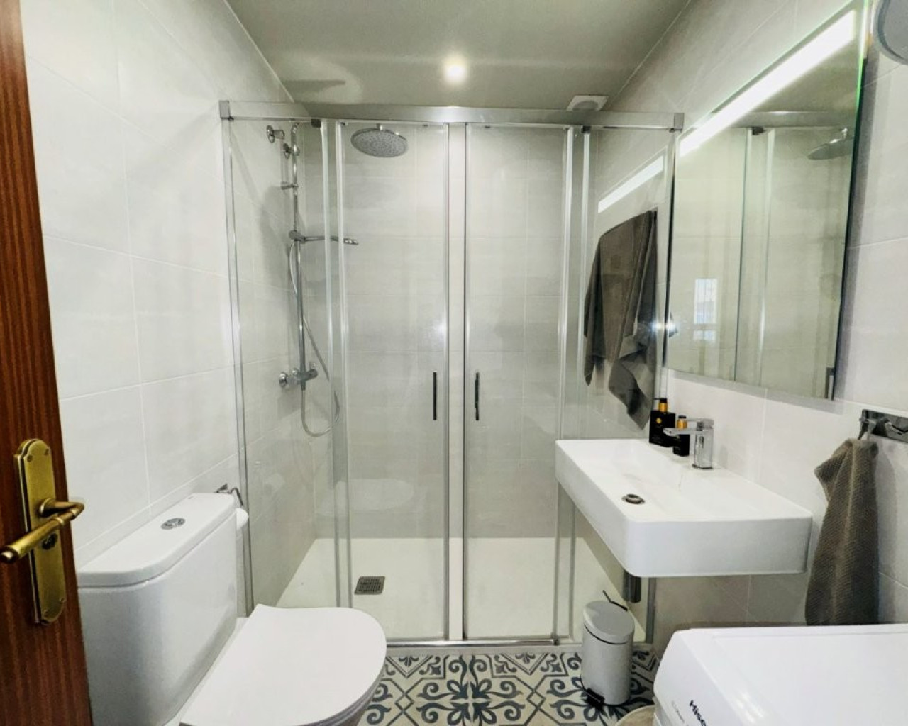 Venta - Apartamento - La Mata