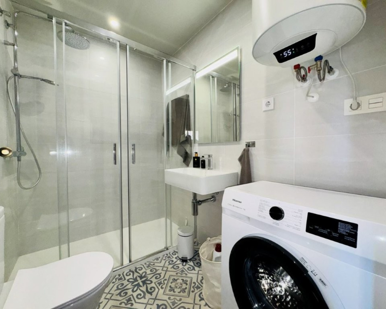 Venta - Apartamento - La Mata