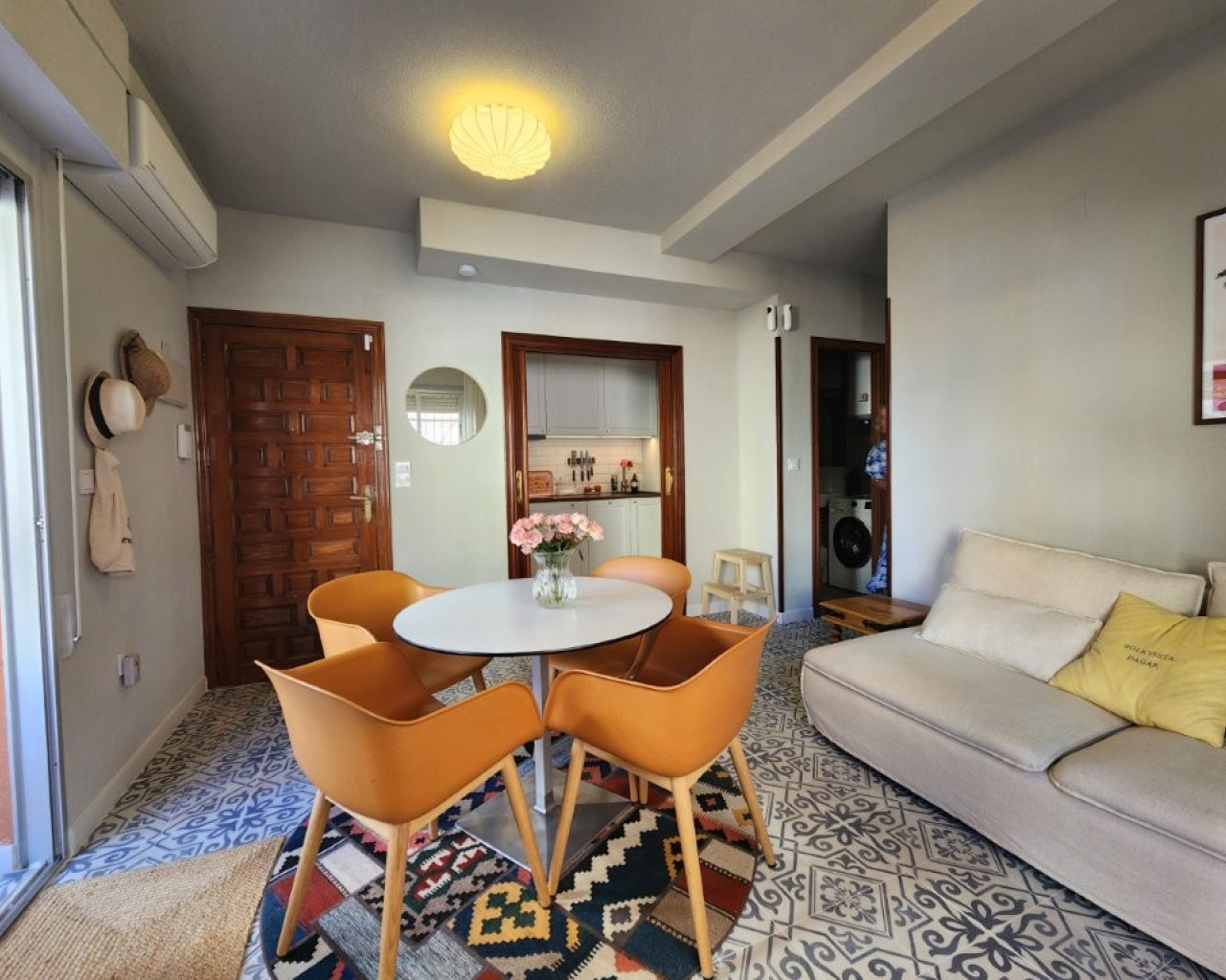 Venta - Apartamento - La Mata