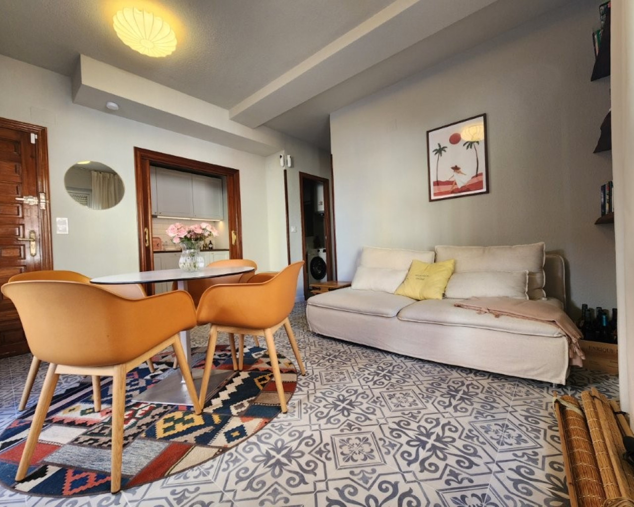 Venta - Apartamento - La Mata