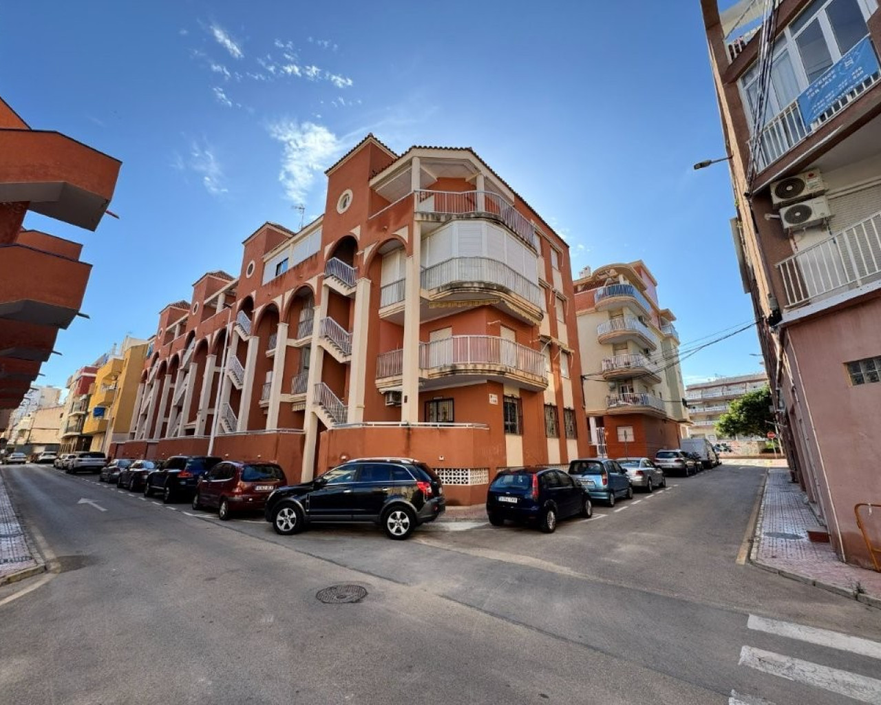 Venta - Apartamento - La Mata