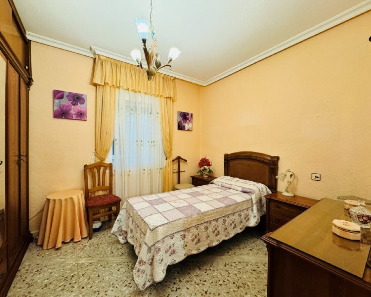 Venta - Apartamento - La Mata