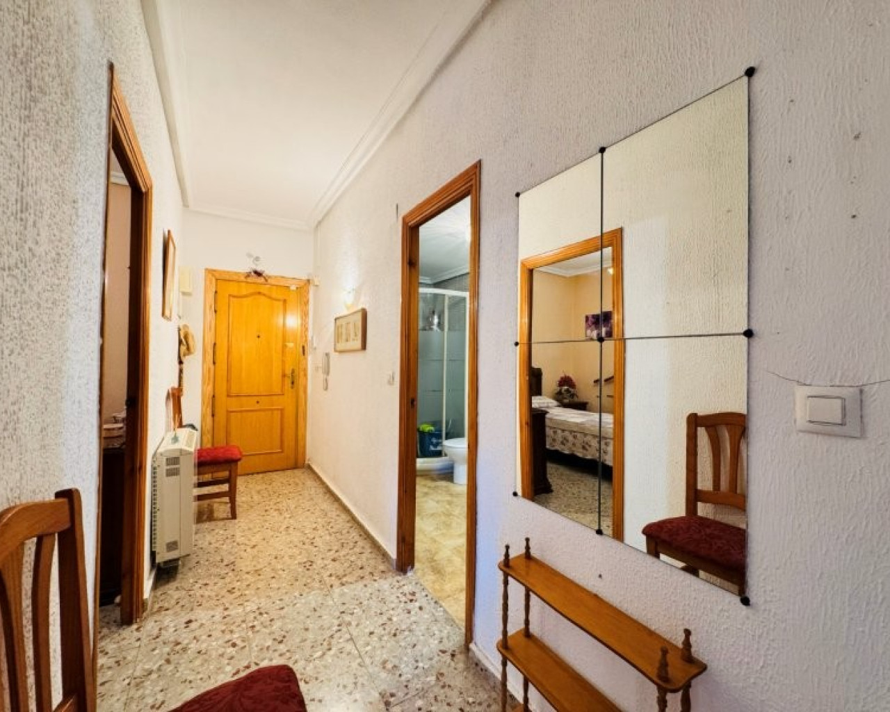 Venta - Apartamento - La Mata
