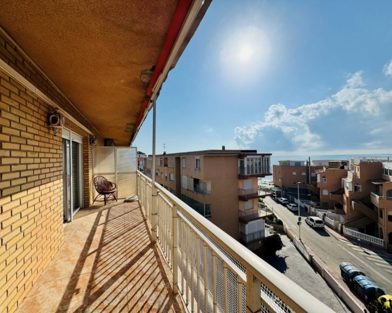 Venta - Apartamento - La Mata