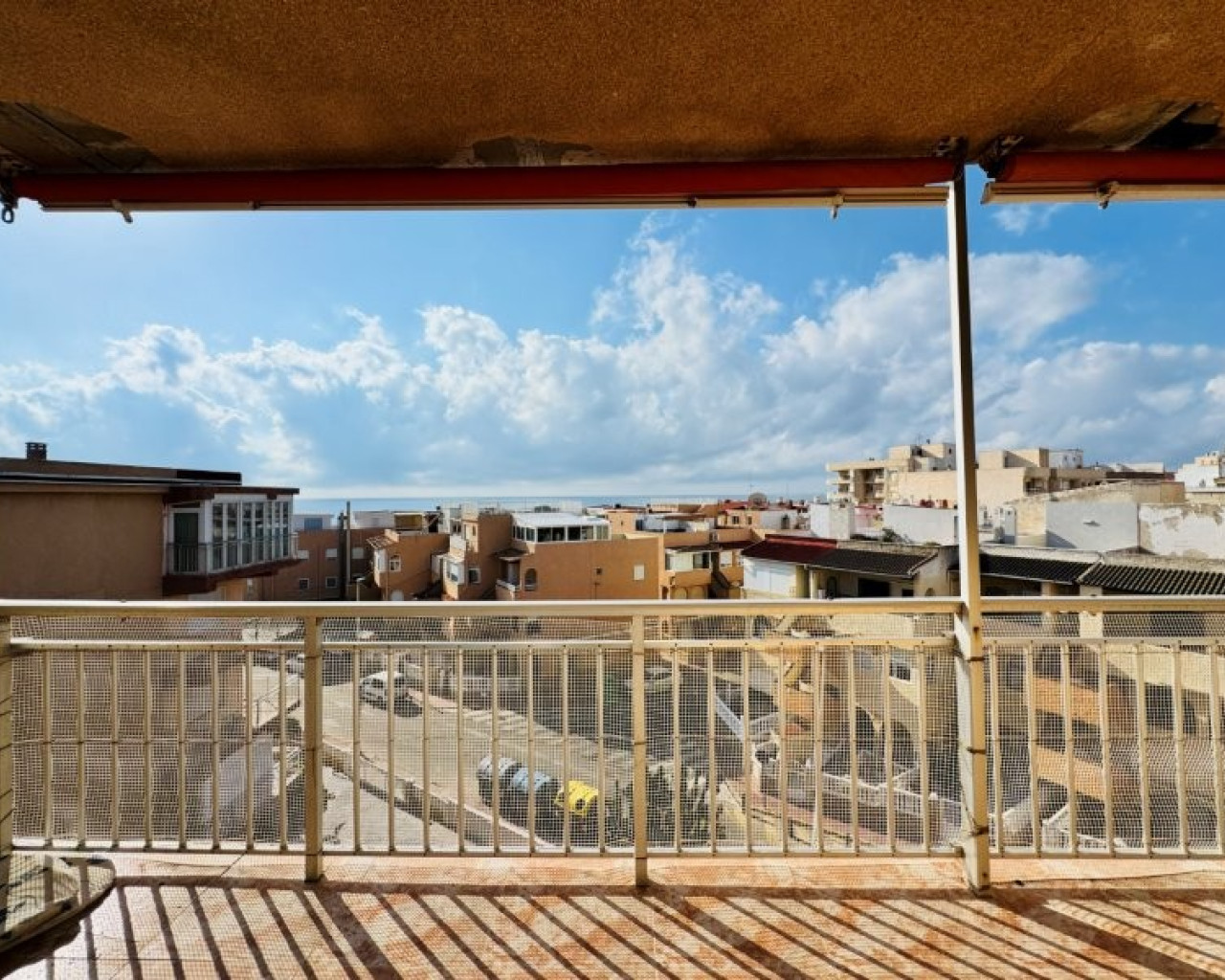 Venta - Apartamento - La Mata