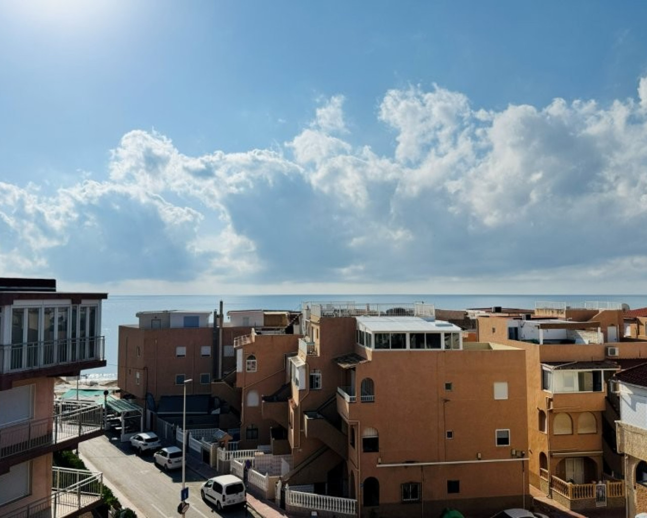 Venta - Apartamento - La Mata