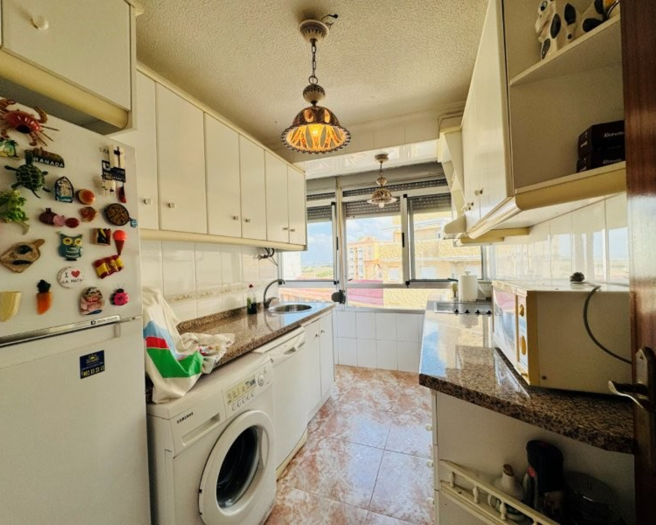 Venta - Apartamento - La Mata
