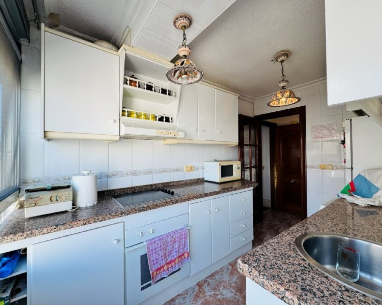 Venta - Apartamento - La Mata