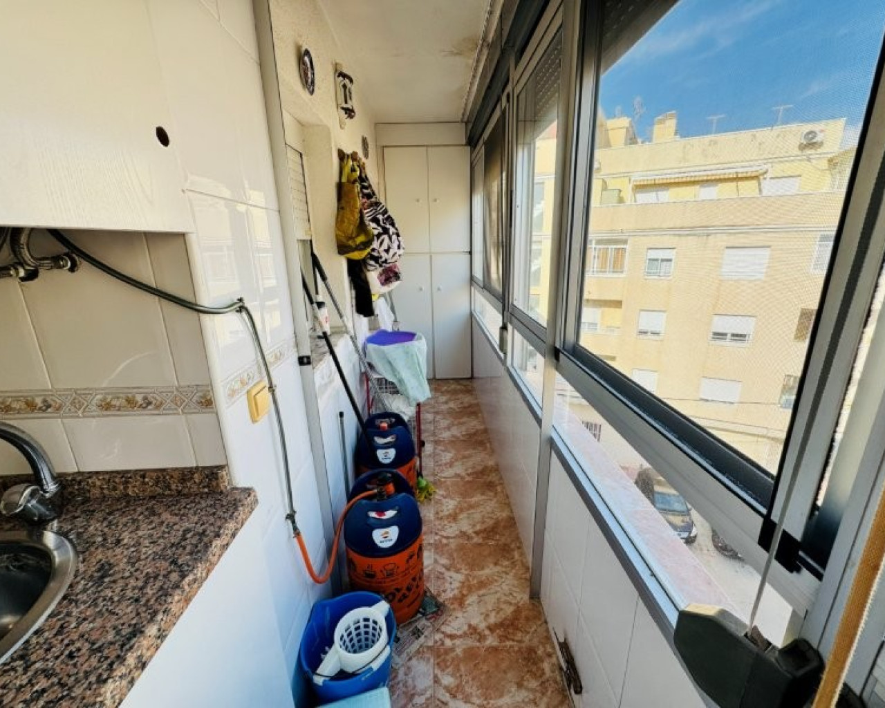 Venta - Apartamento - La Mata