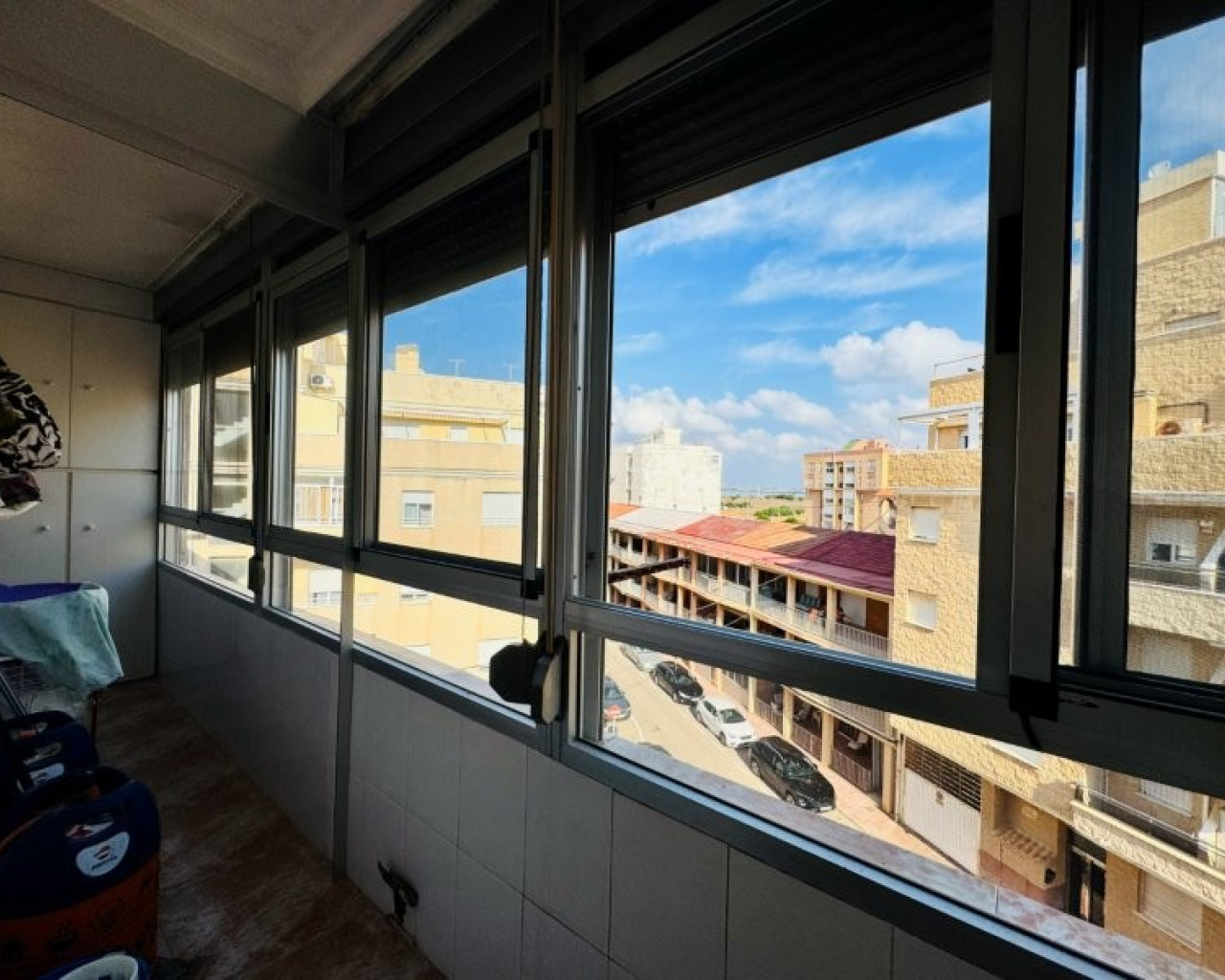 Venta - Apartamento - La Mata