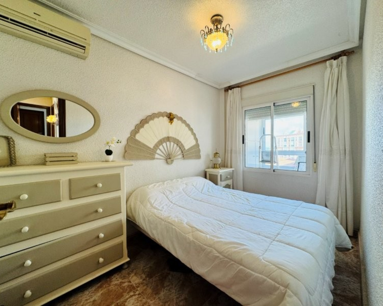 Venta - Apartamento - La Mata