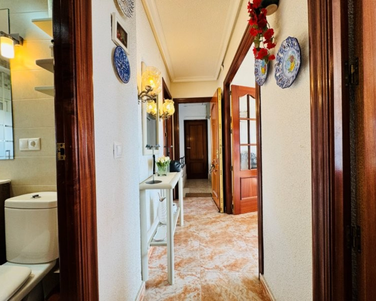 Venta - Apartamento - La Mata