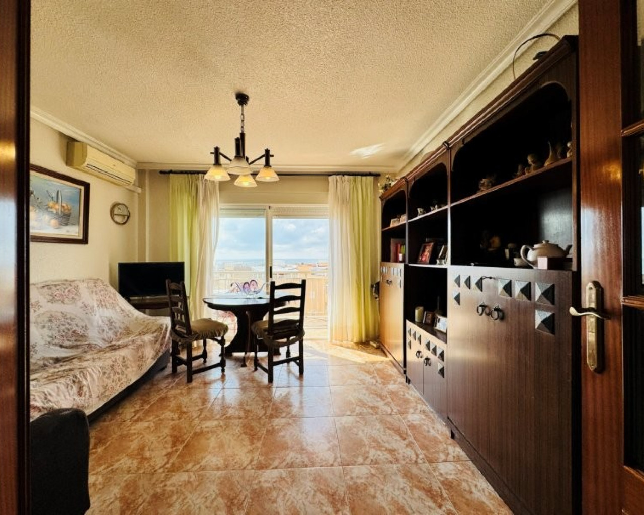 Venta - Apartamento - La Mata