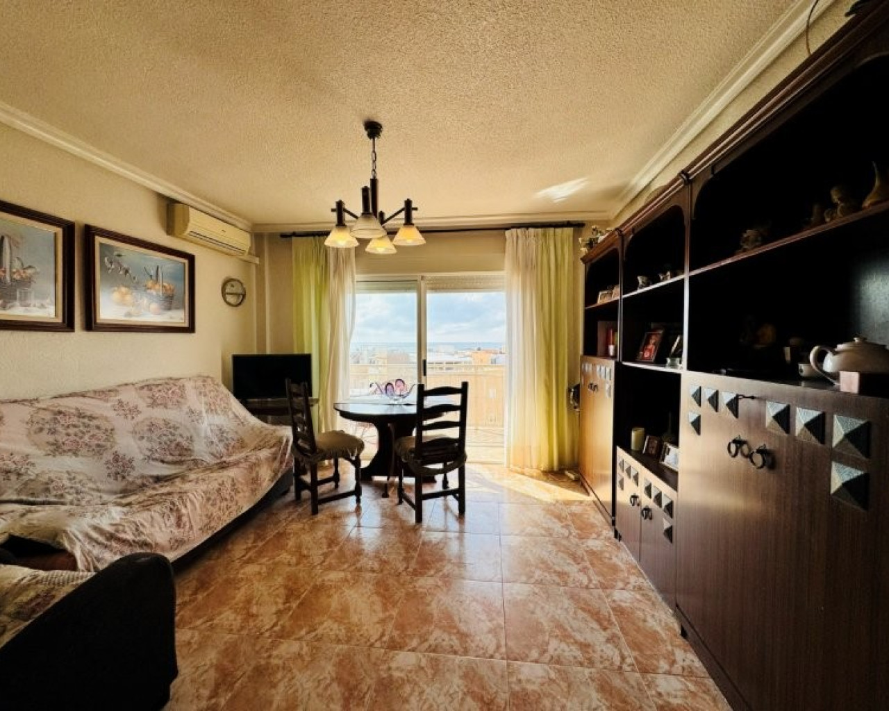 Venta - Apartamento - La Mata
