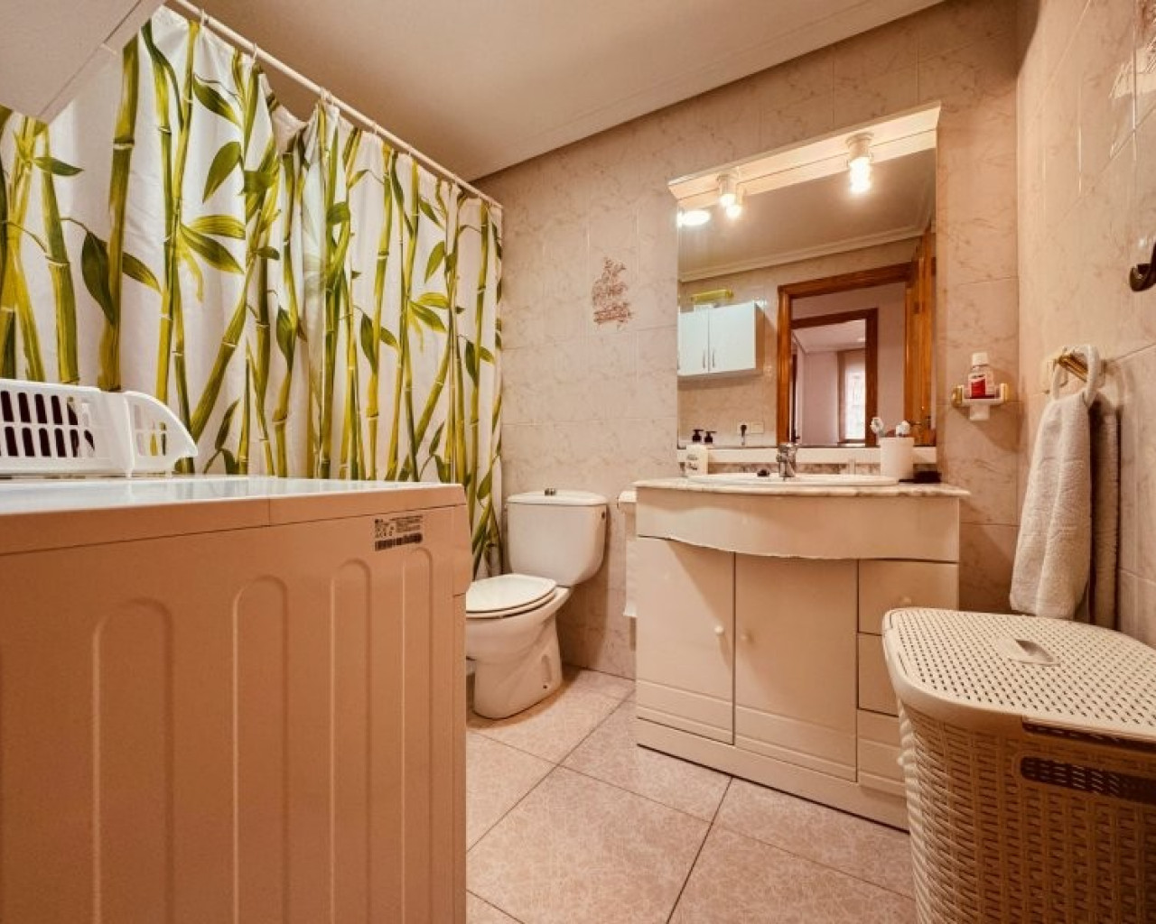 Venta - Apartamento - La Mata