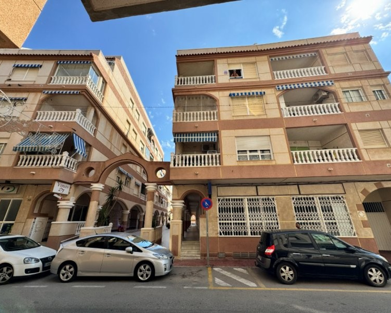 Venta - Apartamento - La Mata