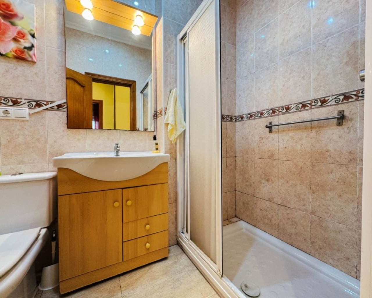 Venta - Apartamento - La Mata