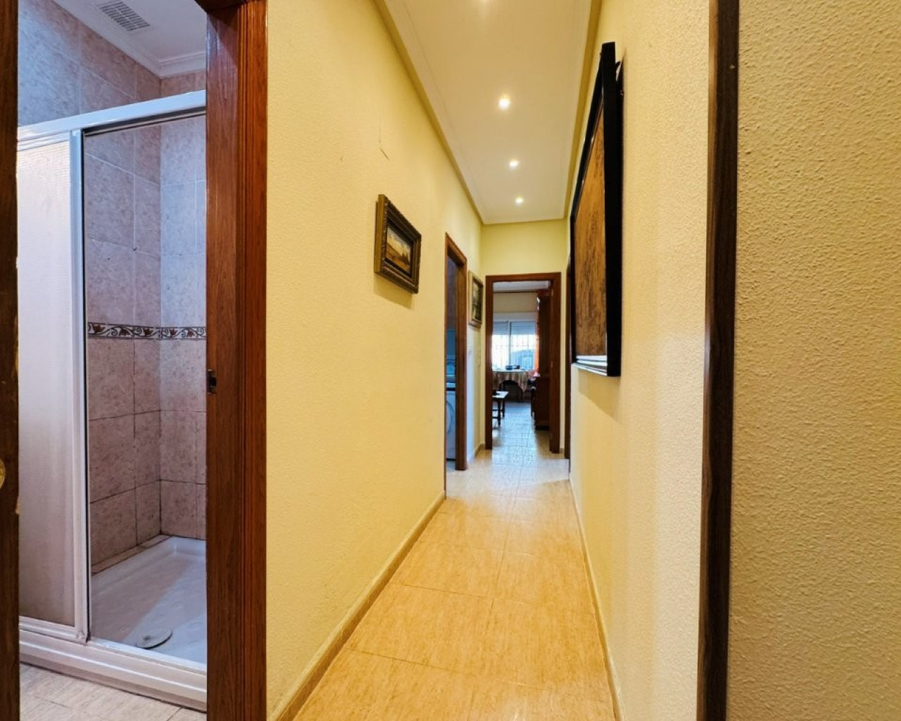 Venta - Apartamento - La Mata