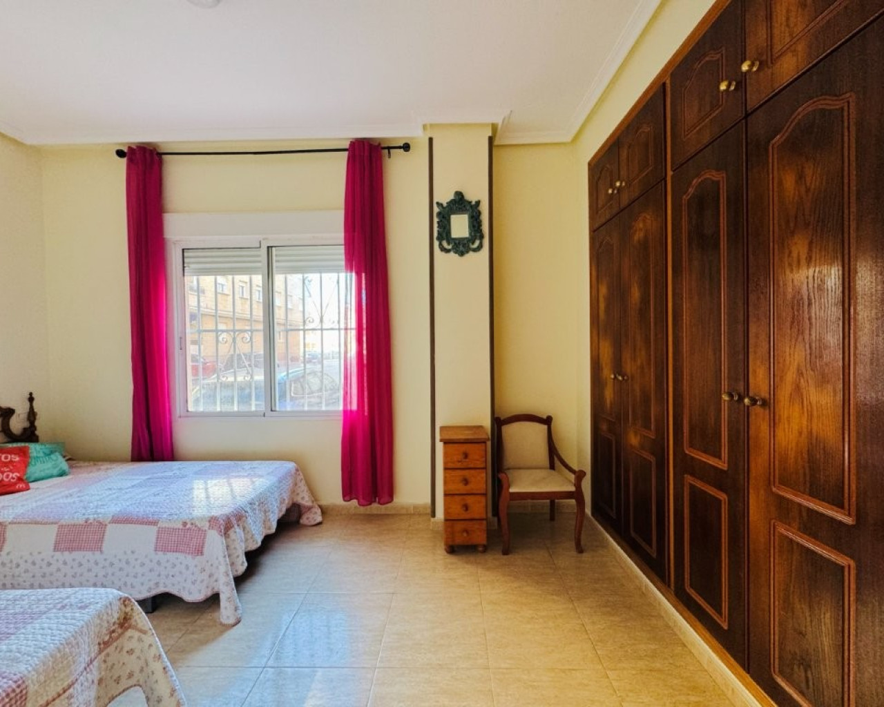 Venta - Apartamento - La Mata