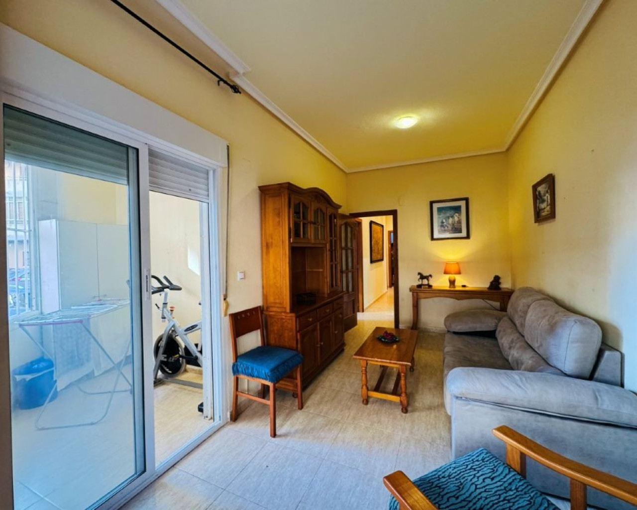 Venta - Apartamento - La Mata