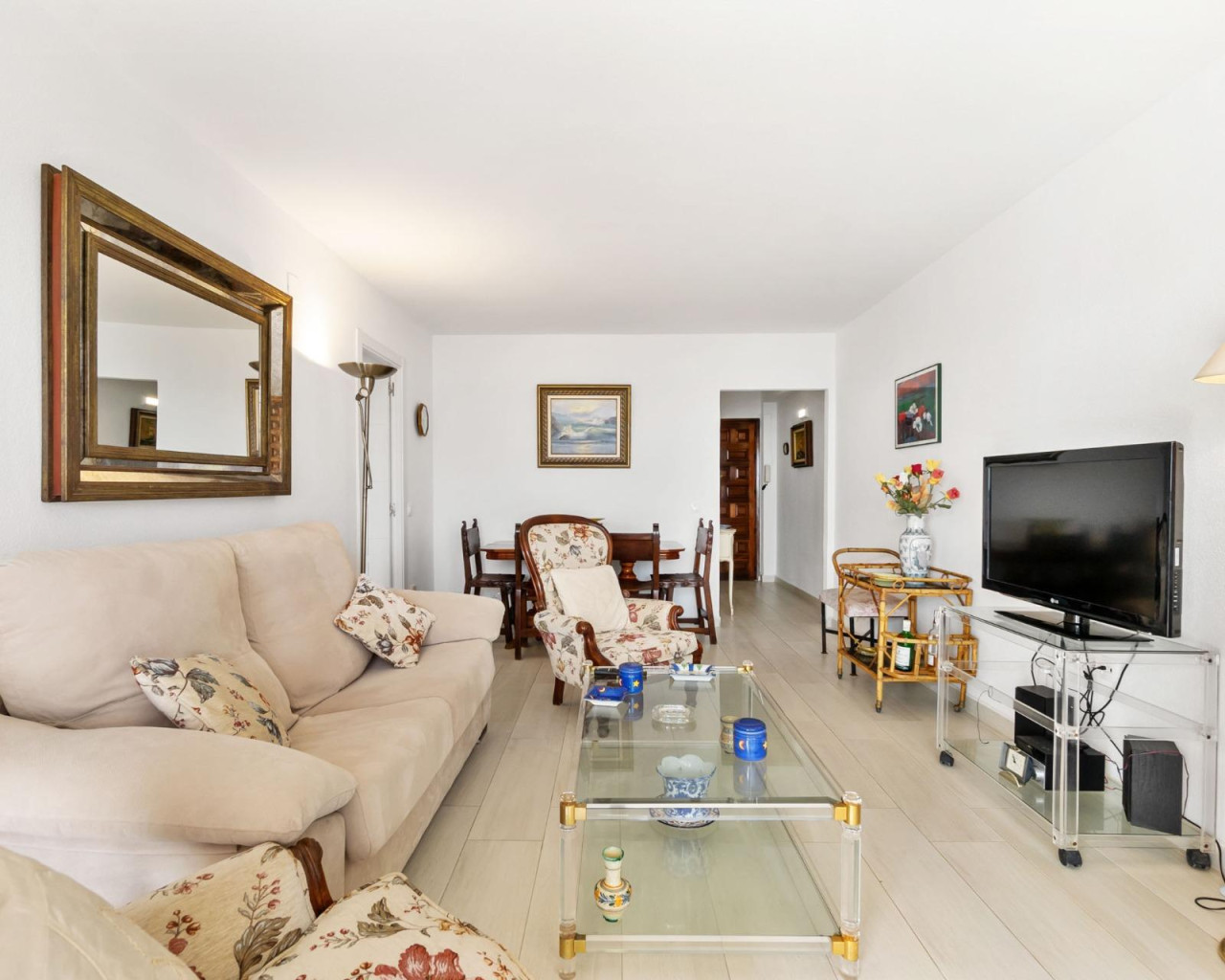 Venta - Apartamento - Orihuela Costa - Agua Marina