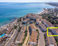 Venta - Apartamento - Orihuela Costa - Aguamarina