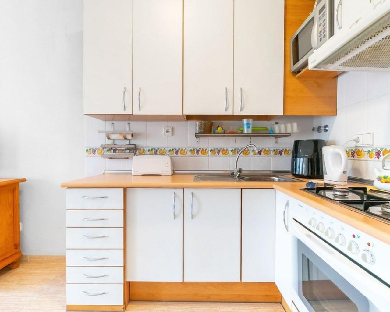 Venta - Apartamento - Orihuela Costa - Aguamarina