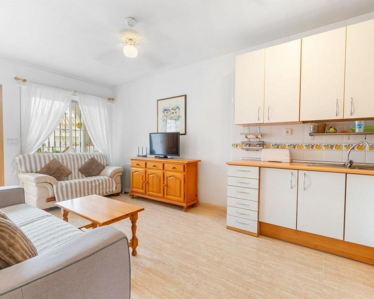 Venta - Apartamento - Orihuela Costa - Aguamarina