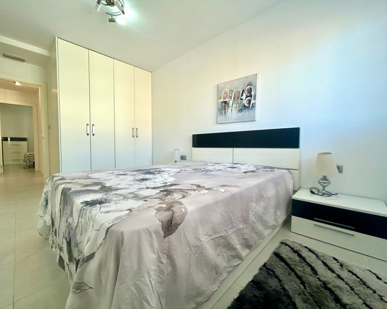 Venta - Apartamento - Orihuela Costa - Altos de Campoamor