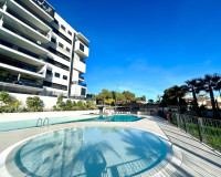 Venta - Apartamento - Orihuela Costa - Altos de Campoamor