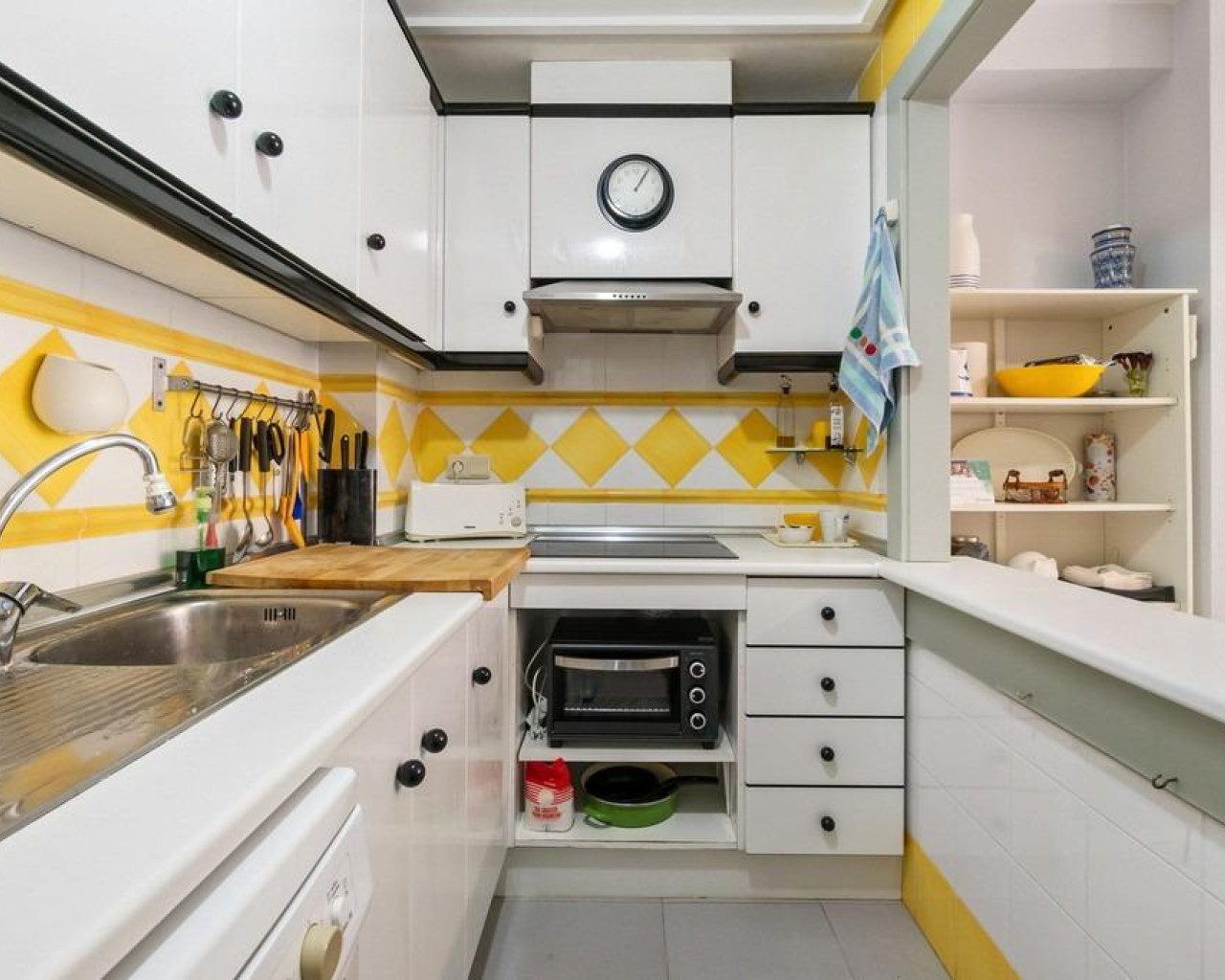 Venta - Apartamento - Orihuela Costa - Altos de Campoamor