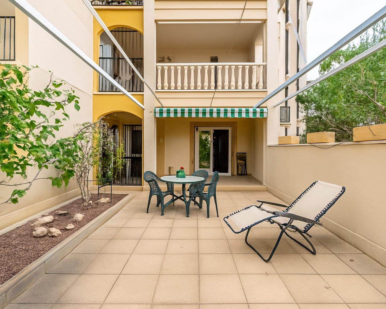 Venta - Apartamento - Orihuela Costa - Altos de Campoamor