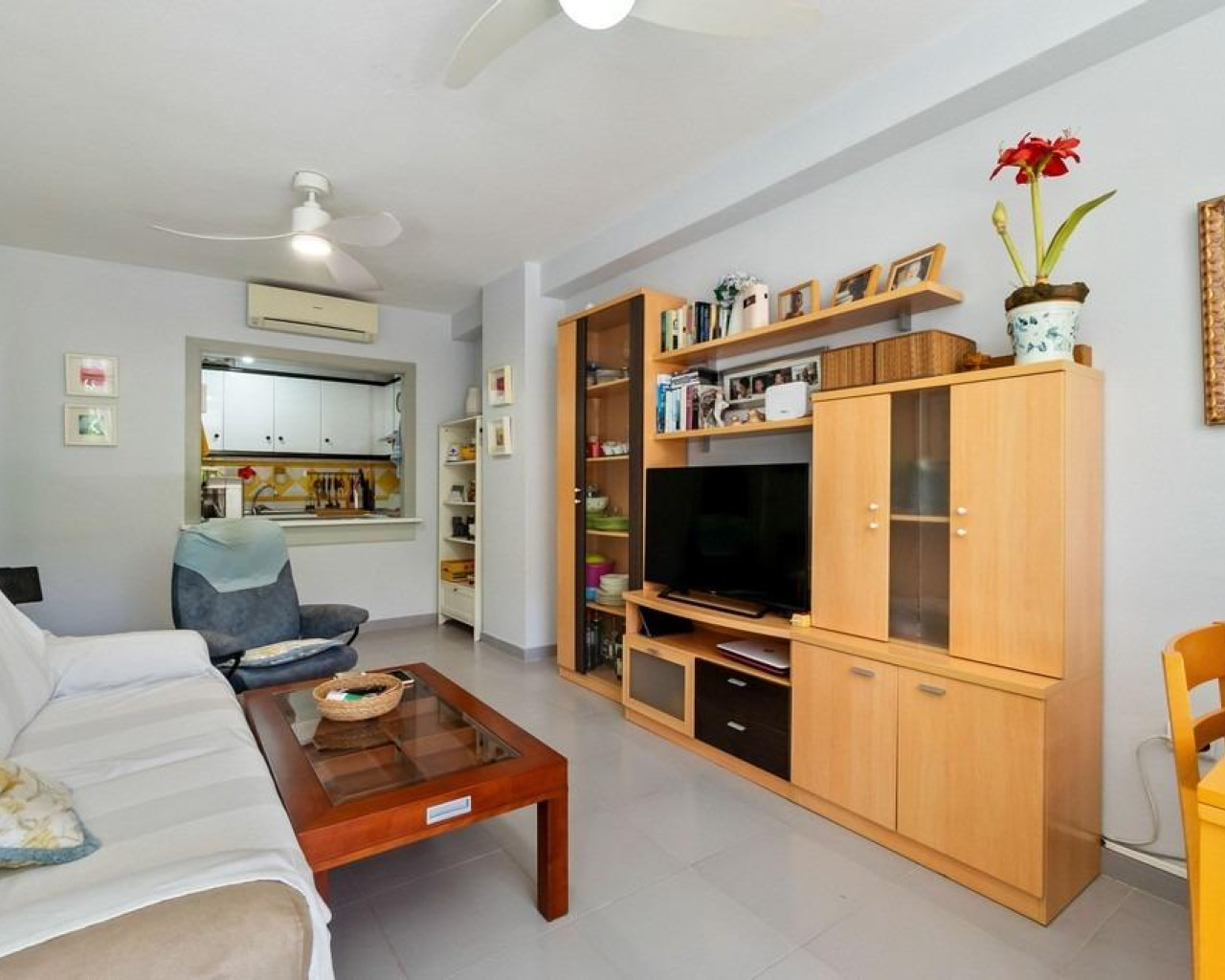 Venta - Apartamento - Orihuela Costa - Altos de Campoamor