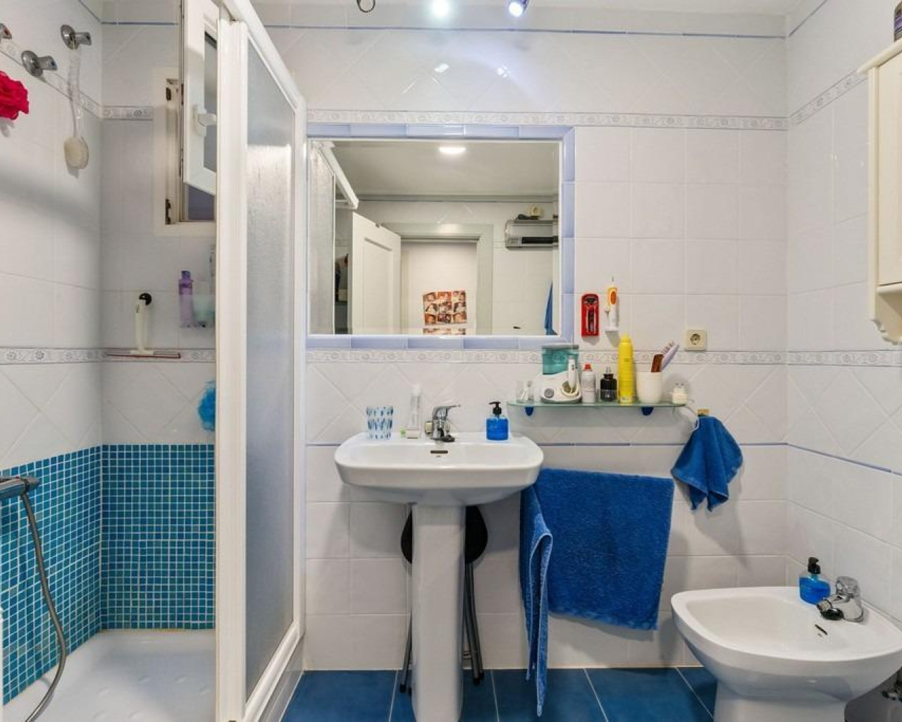 Venta - Apartamento - Orihuela Costa - Altos de Campoamor