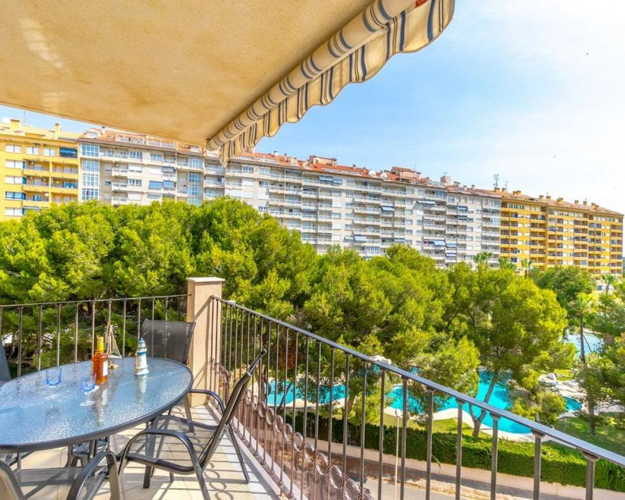 Venta - Apartamento - Orihuela Costa - Campoamor