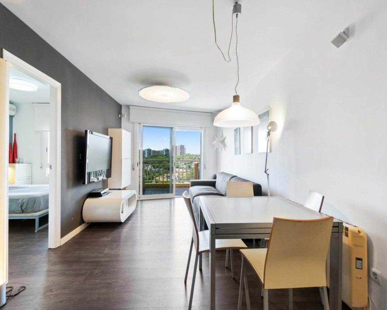 Venta - Apartamento - Orihuela Costa - Campoamor