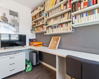 Venta - Apartamento - Orihuela Costa - Campoamor