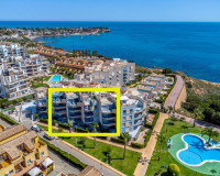 Venta - Apartamento - Orihuela Costa - Campoamor