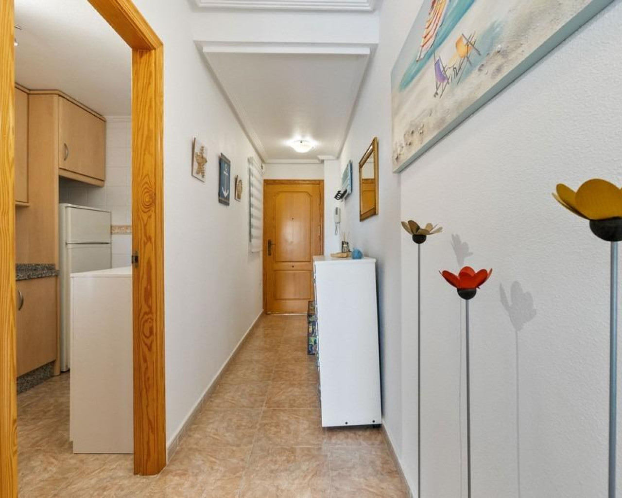 Venta - Apartamento - Orihuela Costa - Campoamor