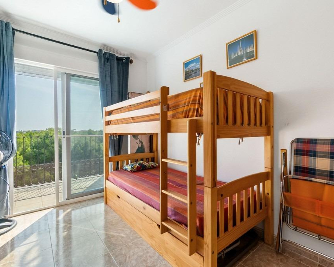 Venta - Apartamento - Orihuela Costa - Campoamor