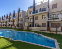 Venta - Apartamento - Pilar de la Horadada - Mil Palmeras