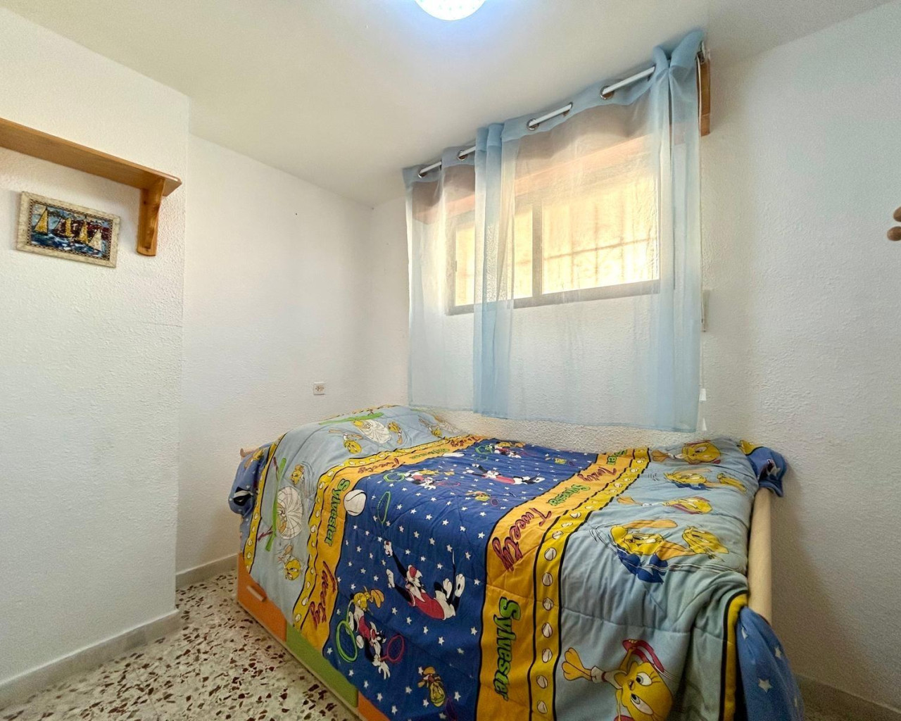 Venta - Apartamento - Pilar de la Horadada - Mil Palmeras