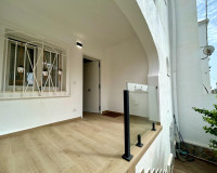 Venta - Apartamento - San Miguel de Salinas - Las filipinas