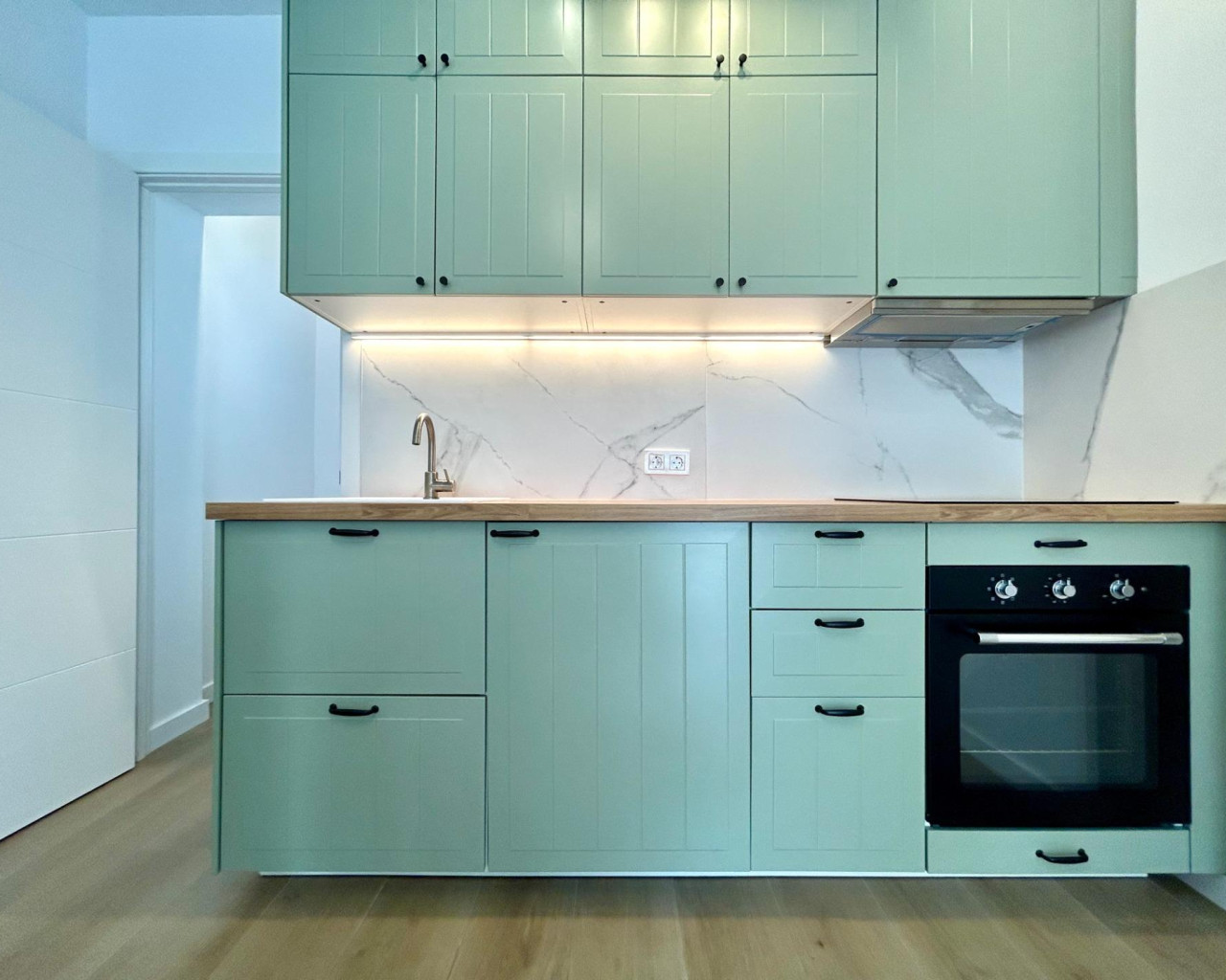 Venta - Apartamento - San Miguel de Salinas - Las filipinas